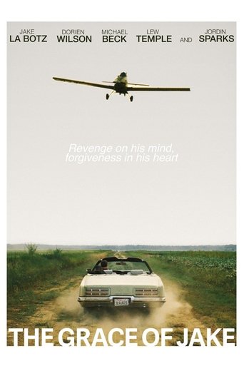 The Grace of Jake Poster of The Grace of Jake