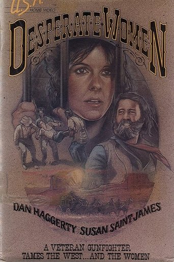 Desperate Women Poster of Desperate Women