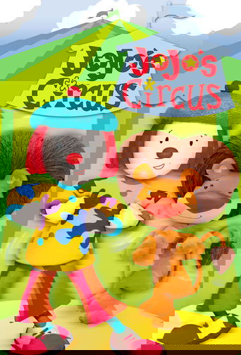 JoJo's Circus Poster of JoJo's Circus
