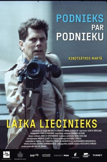Podnieks On Podnieks. A Witness To History Poster of Podnieks On Podnieks. A Witness To History