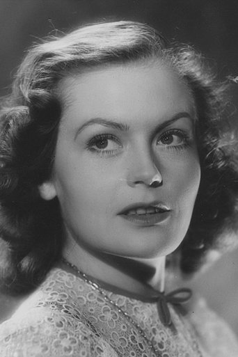 Irma Seikkula Portrait of Irma Seikkula