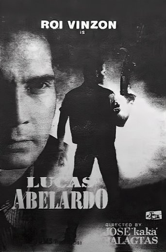 Lucas Abelardo Poster of Lucas Abelardo