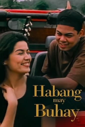 Habang May Buhay Poster of Habang May Buhay