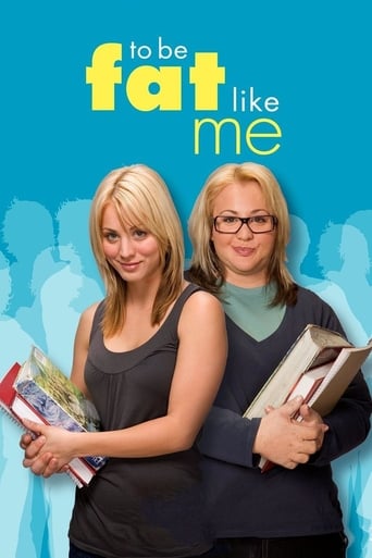 To Be Fat Like Me Poster of To Be Fat Like Me