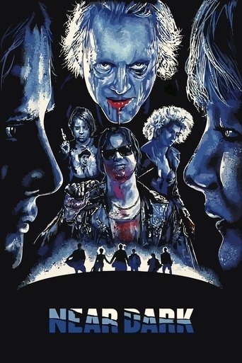 Near Dark Poster of Near Dark