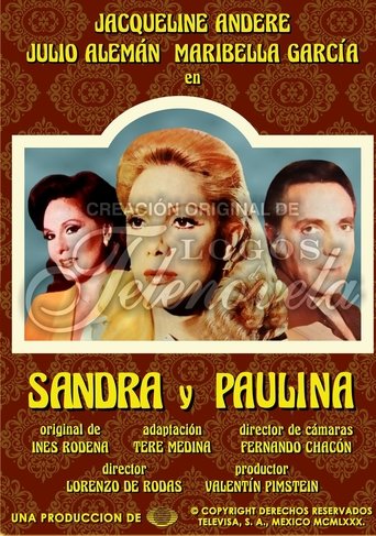 Sandra y Paulina Poster of Sandra y Paulina