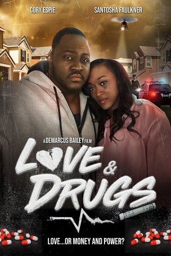 Love & Drugs Poster of Love & Drugs