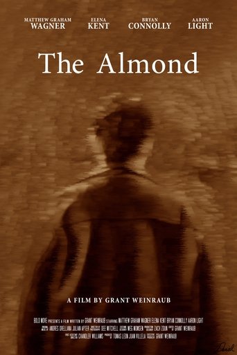 The Almond Poster of The Almond