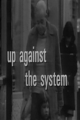 Up Against the System Poster of Up Against the System