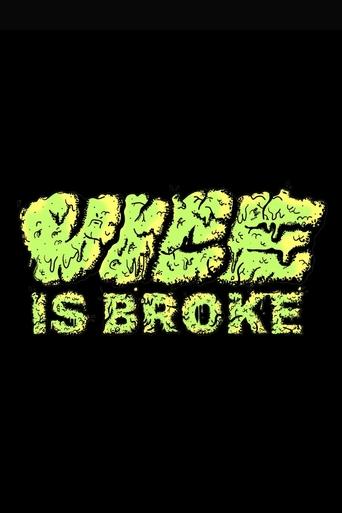 Vice Is Broke Poster of Vice Is Broke