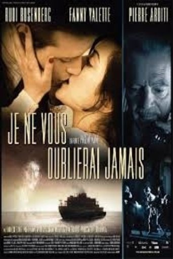 Je ne vous oublierai jamais Poster of Je ne vous oublierai jamais