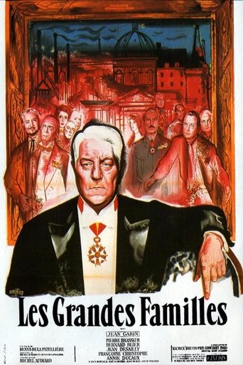 The Possessors Poster of The Possessors