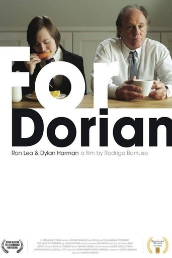 For Dorian Poster of For Dorian
