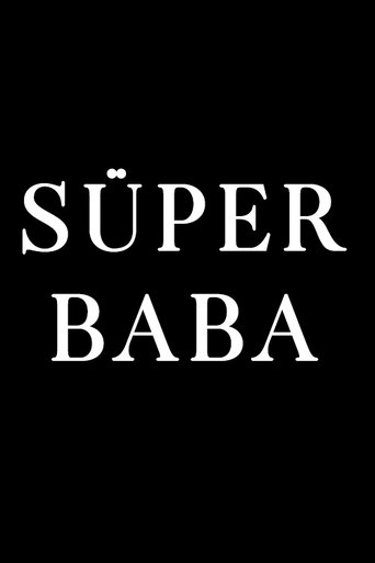 Super Dad Poster of Super Dad