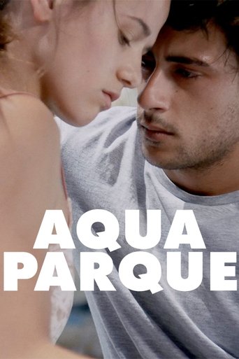 Aquaparque Poster of Aquaparque