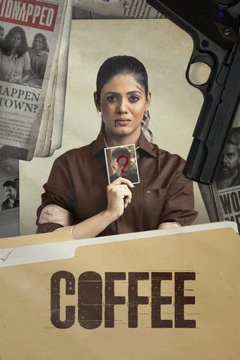 Coffee Poster of Coffee