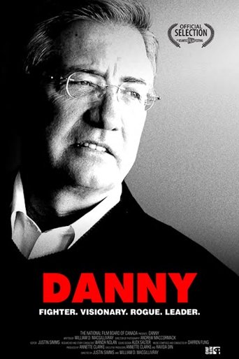 Danny Poster of Danny