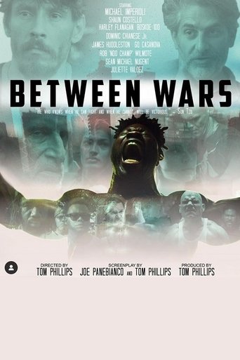 Between Wars Poster of Between Wars