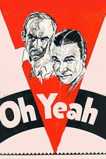 Oh, Yeah! Poster of Oh, Yeah!