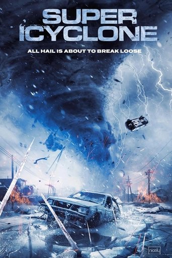 Super Icyclone Poster of Super Icyclone