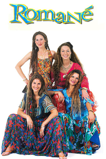Romané Poster of Romané