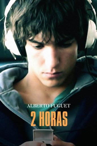 2 Hours Poster of 2 Hours