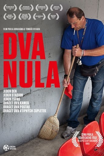 Two Nil Poster of Two Nil
