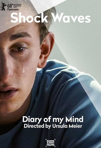 Diary of My Mind Poster of Diary of My Mind
