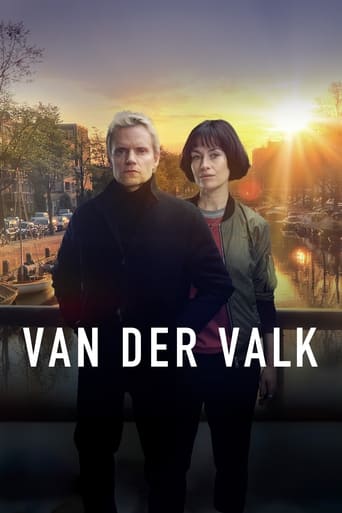 Van der Valk Poster of Van der Valk