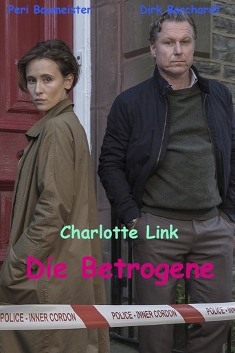 Charlotte Link: Die Betrogene Poster of Charlotte Link: Die Betrogene