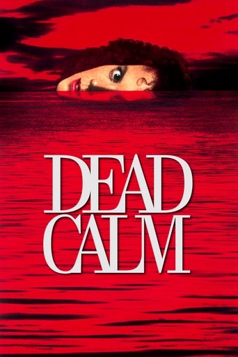 Dead Calm Poster of Dead Calm