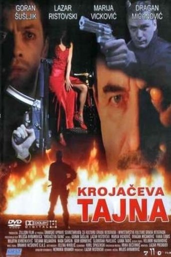 Tailor's Secret Poster of Tailor's Secret