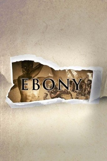 Ebony: The Last Years Of The Atlantic Slave Trade Poster of Ebony: The Last Years Of The Atlantic Slave Trade