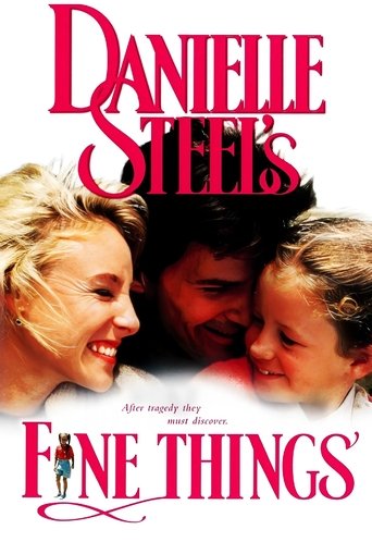 Fine Things Poster of Fine Things