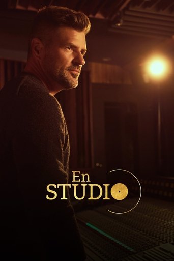 En studio Poster of En studio