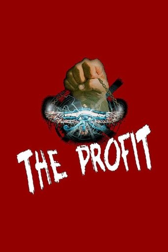 The Profit Poster of The Profit