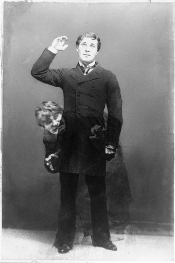 Dr. Jekyll and Mr. Hyde Poster of Dr. Jekyll and Mr. Hyde