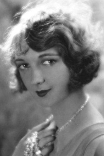 Reata Hoyt Portrait of Reata Hoyt