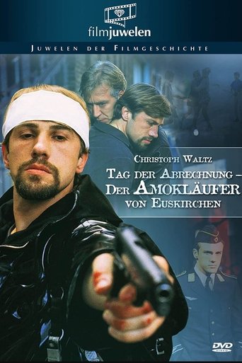 Tag der Abrechnung - Der Amokläufer von Euskirchen Poster of Tag der Abrechnung - Der Amokläufer von Euskirchen