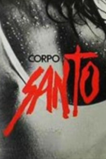 Corpo Santo Poster of Corpo Santo