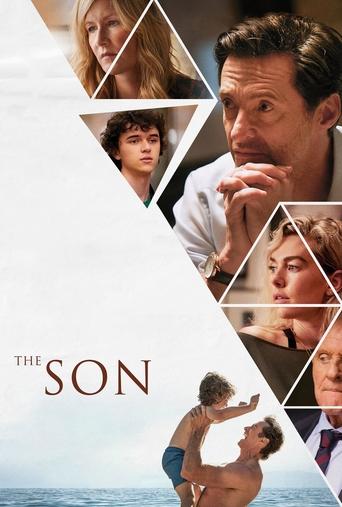 The Son Poster of The Son