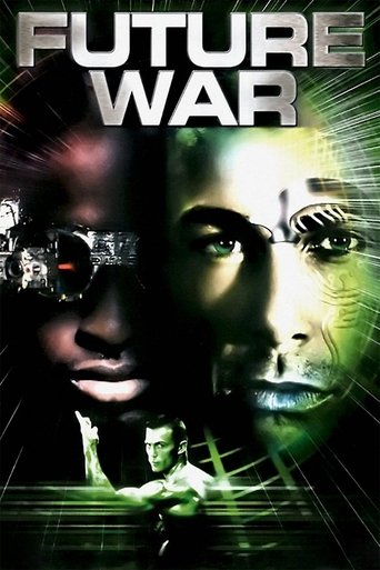 Future War Poster of Future War