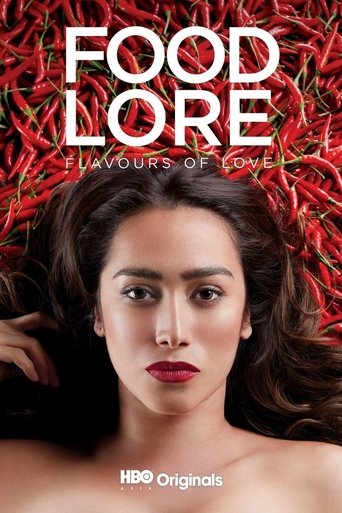 Food Lore Poster of Food Lore