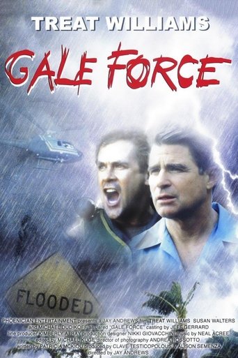 Gale Force Poster of Gale Force