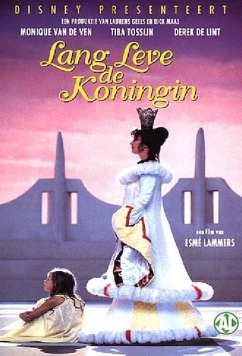 Long Live the Queen Poster of Long Live the Queen