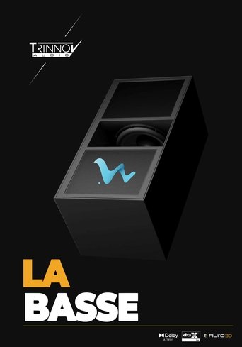 La Basse Poster of La Basse