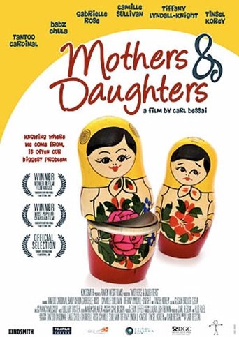 Mothers & Daughters Poster of Mothers & Daughters