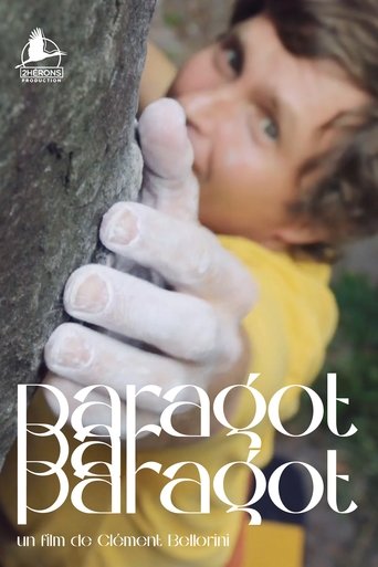 Paragot By Paragot Poster of Paragot By Paragot