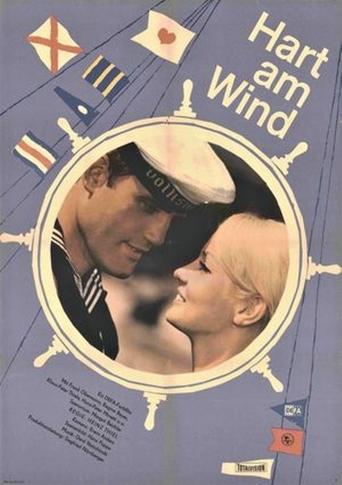 Hart am Wind Poster of Hart am Wind