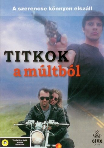 Two Brothers, a Girl and a Gun Poster of Two Brothers, a Girl and a Gun